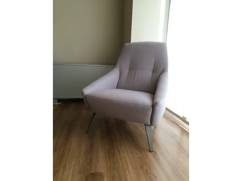 Poltrona modello Comfort marais Febal a prezzi convenienti