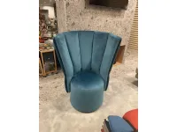 Poltrona modello Cv 103 poltrona vivi' Calia a prezzi convenienti