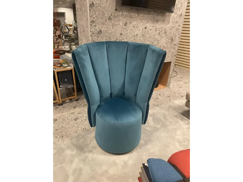 Poltrona modello Cv 103 poltrona vivi' Calia a prezzi convenienti