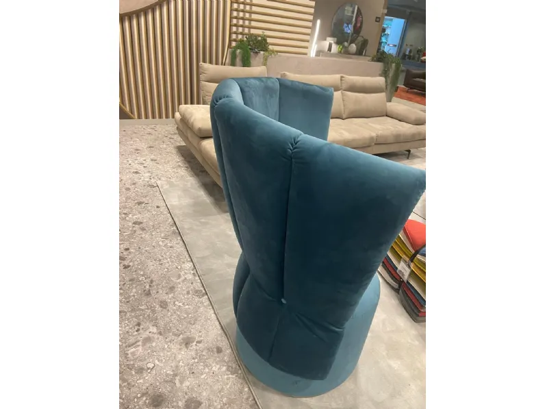Poltrona modello Cv 103 poltrona vivi' Calia ad un prezzo imperdibile