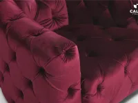 Poltrona modello Deliziante Calia con forte sconto