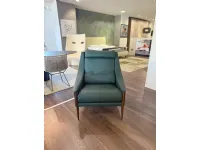 Poltrona modello Dezza 48 Poltrona frau ad un prezzo vantaggioso