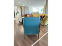 Poltrona modello Dezza 48 Poltrona frau ad un prezzo vantaggioso