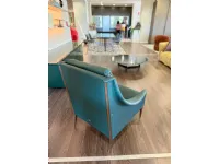 Poltrona modello Dezza 48 Poltrona frau ad un prezzo vantaggioso