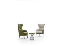 Poltrona modello Dodo Le comfort ad un prezzo conveniente