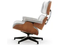 Poltrona modello Eames c. Artigianale a prezzi convenienti