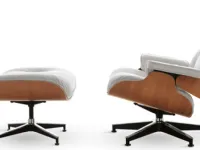 Poltrona modello Eames c. Artigianale a prezzi convenienti