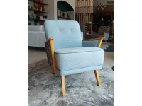 Poltrona modello Easy chair Artigianale ad un prezzo conveniente