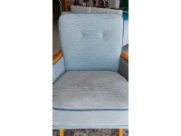Poltrona modello Easy chair Artigianale ad un prezzo conveniente