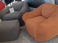 Poltrona modello Fast Emu ad un prezzo imperdibile