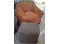 Poltrona modello Fast Emu ad un prezzo imperdibile