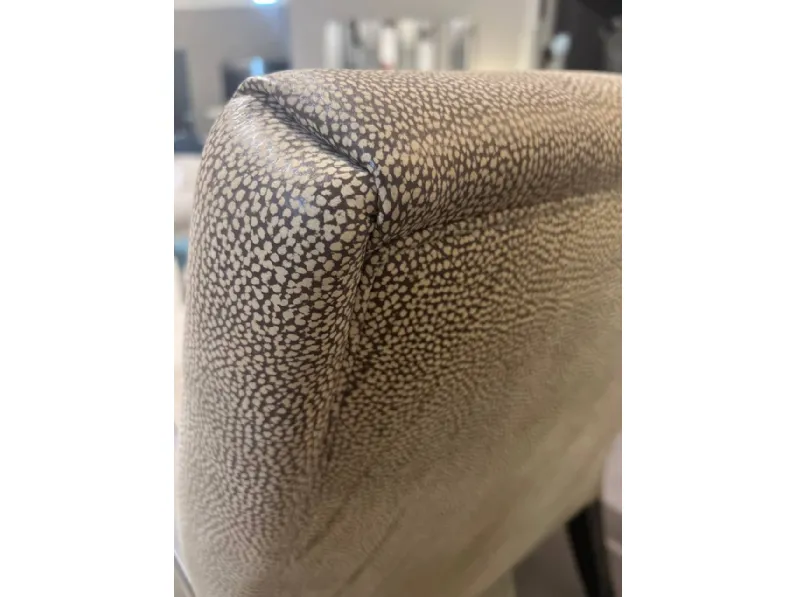 Poltrona modello Flora Smania con forte sconto