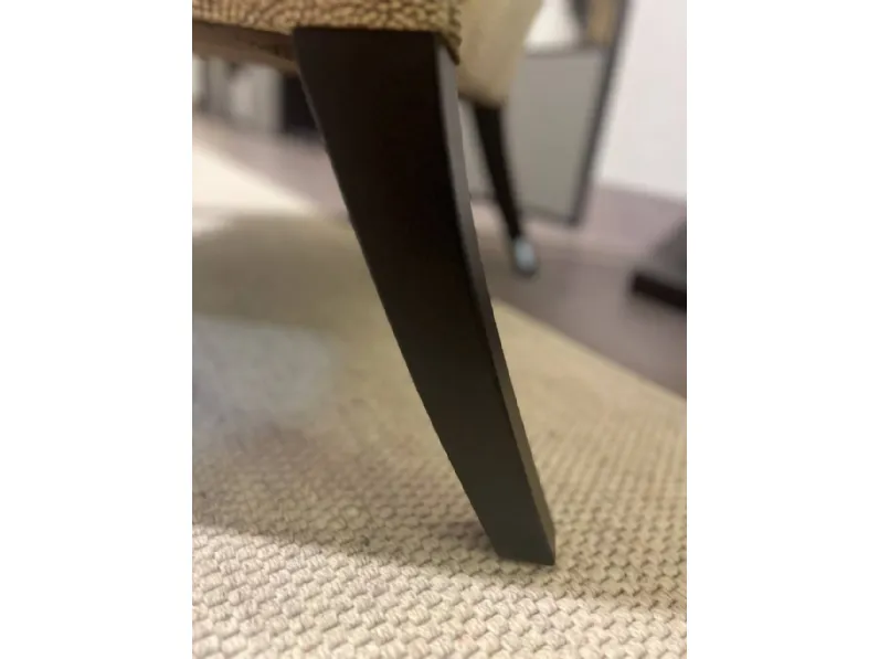Poltrona modello Flora Smania con forte sconto
