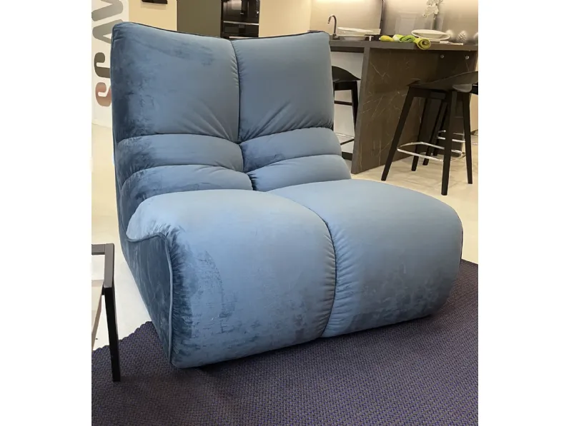 Poltrona modello Formosa Franco ferri a prezzi convenienti