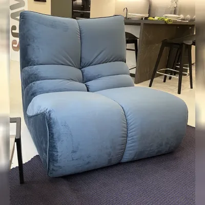 Poltrona modello Formosa Franco ferri a prezzi convenienti