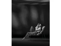 Poltrona modello Frog Biba salotti con forte sconto