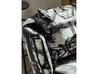 Poltrona modello Gimme shelter Moroso a prezzi outlet