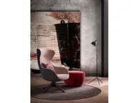 Poltrona modello Ginger Samoa in offerta