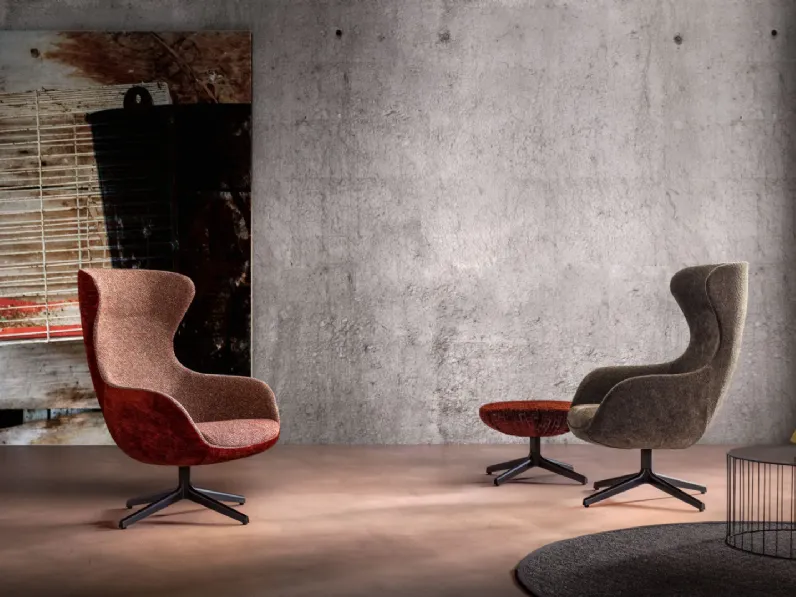 Poltrona modello Ginger Samoa in offerta