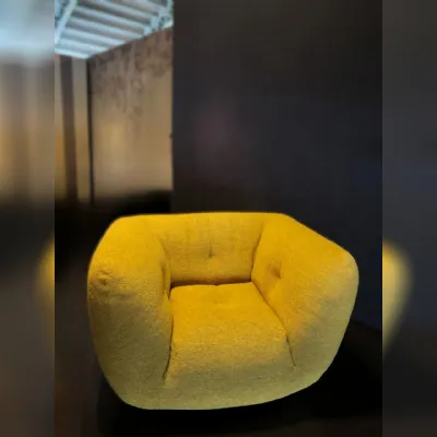 Poltrona modello Happening Lago in offerta