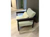 Poltrona in stile design Hood Tomasella in Offerta Outlet