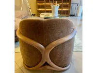 Poltrona modello Hug  Giorgetti a prezzi convenienti