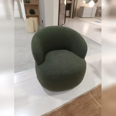 Poltrona modello Julep Stones in offerta