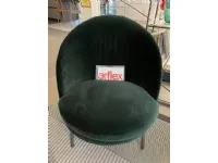 Poltrona modello Jules Arflex in offerta
