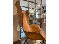 Poltrona modello K/wood Kartell ad un prezzo conveniente