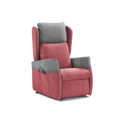 Poltrona modello Kiara super Il benessere ad un prezzo imperdibile