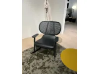 Poltrona modello Klara Moroso a prezzi convenienti