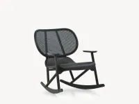 Poltrona modello Klara Moroso a prezzi convenienti