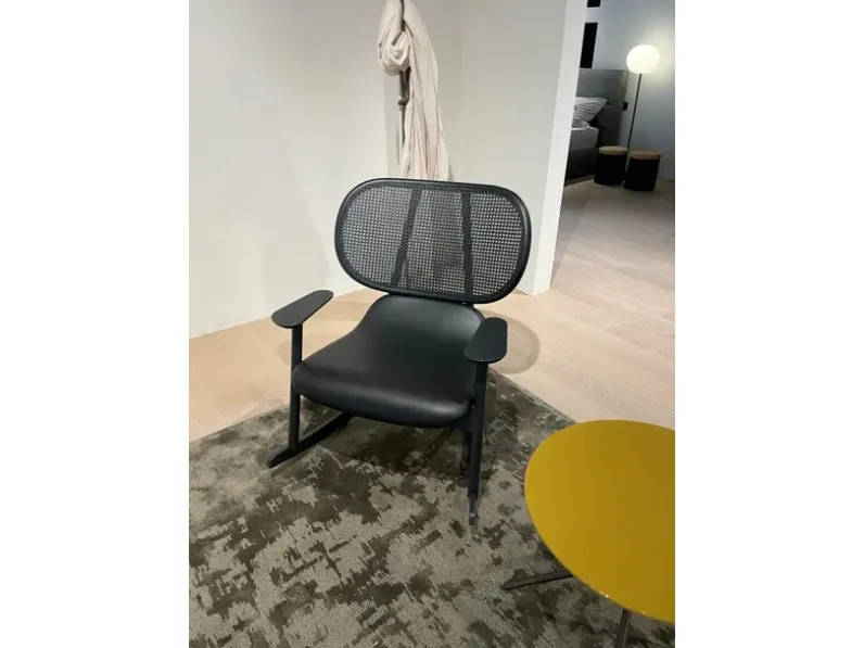 Poltrona modello Klara Moroso a prezzi convenienti