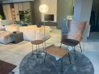 Poltrona modello Kwood Kartell con forte sconto