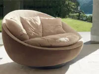 Poltrona modello Lacoon Desire ad un prezzo vantaggioso