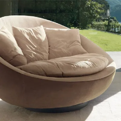 Poltrona modello Lacoon Desire ad un prezzo vantaggioso
