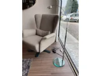 Poltrona modello Landau Rigosalotti in offerta