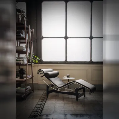Poltrona modello Lc4 chaise lounge A&c ad un prezzo conveniente