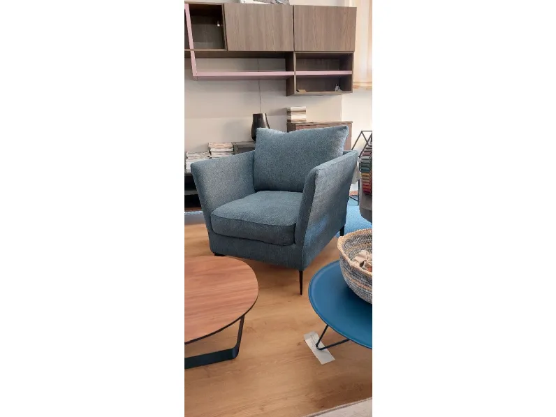 Poltrona modello Little joy Cava divani ad un prezzo conveniente