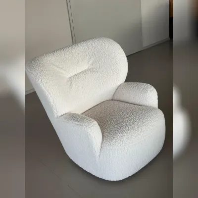 Poltrona modello Loll 09 Gervasoni ad un prezzo imperdibile