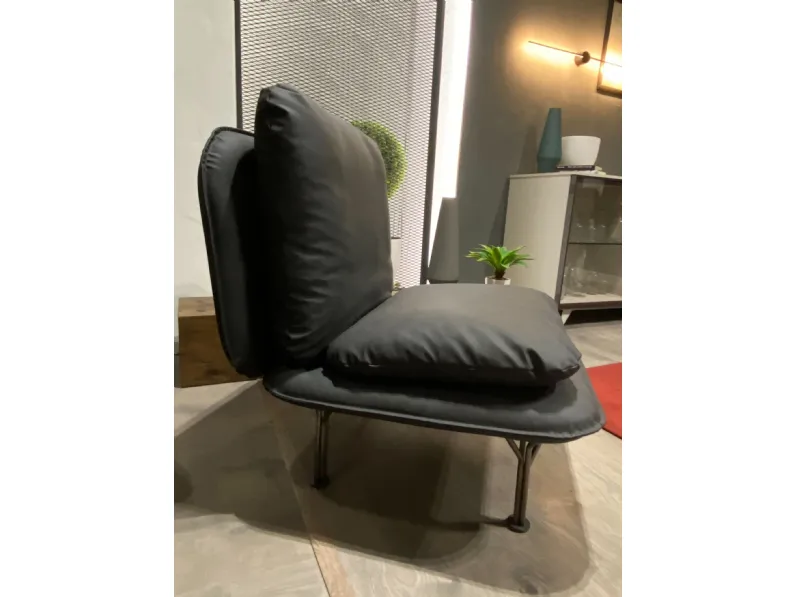 Poltrona modello Maya Tomasella in offerta