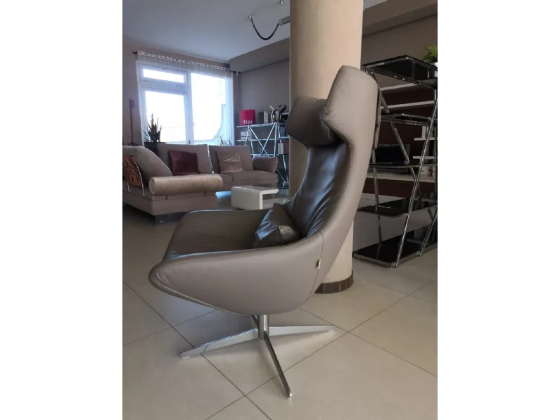 Poltrona modello Mod dream Sigerico in offerta