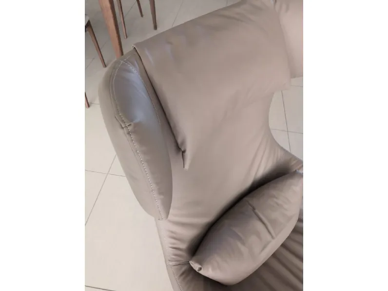 Poltrona modello Mod dream Sigerico in offerta