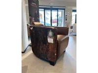 Poltrona modello Modello hotel o.g. Calia in offerta