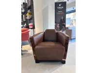 Poltrona modello Modello hotel o.g. Calia in offerta