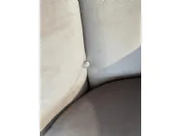 Poltrona in Tessuto Modello madame g Calia a prezzo scontato