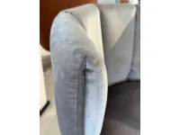 Poltrona in Tessuto Modello madame g Calia a prezzo scontato