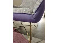 Poltrona modello Namy Egoitaliano in offerta