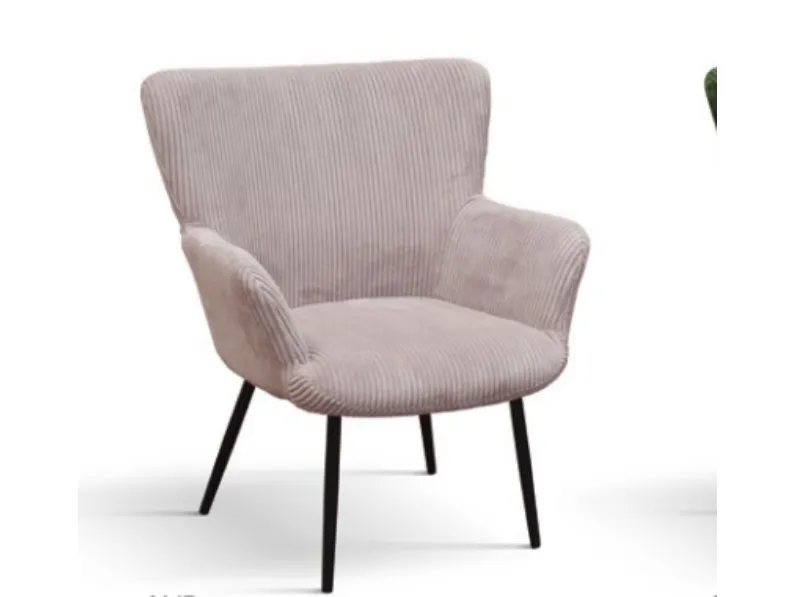 Poltrona modello Norma  t Md work ad un prezzo imperdibile
