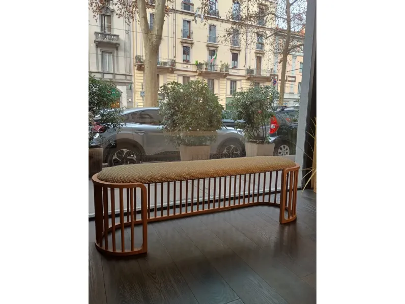 Poltrona modello Pal� Pianca ad un prezzo conveniente